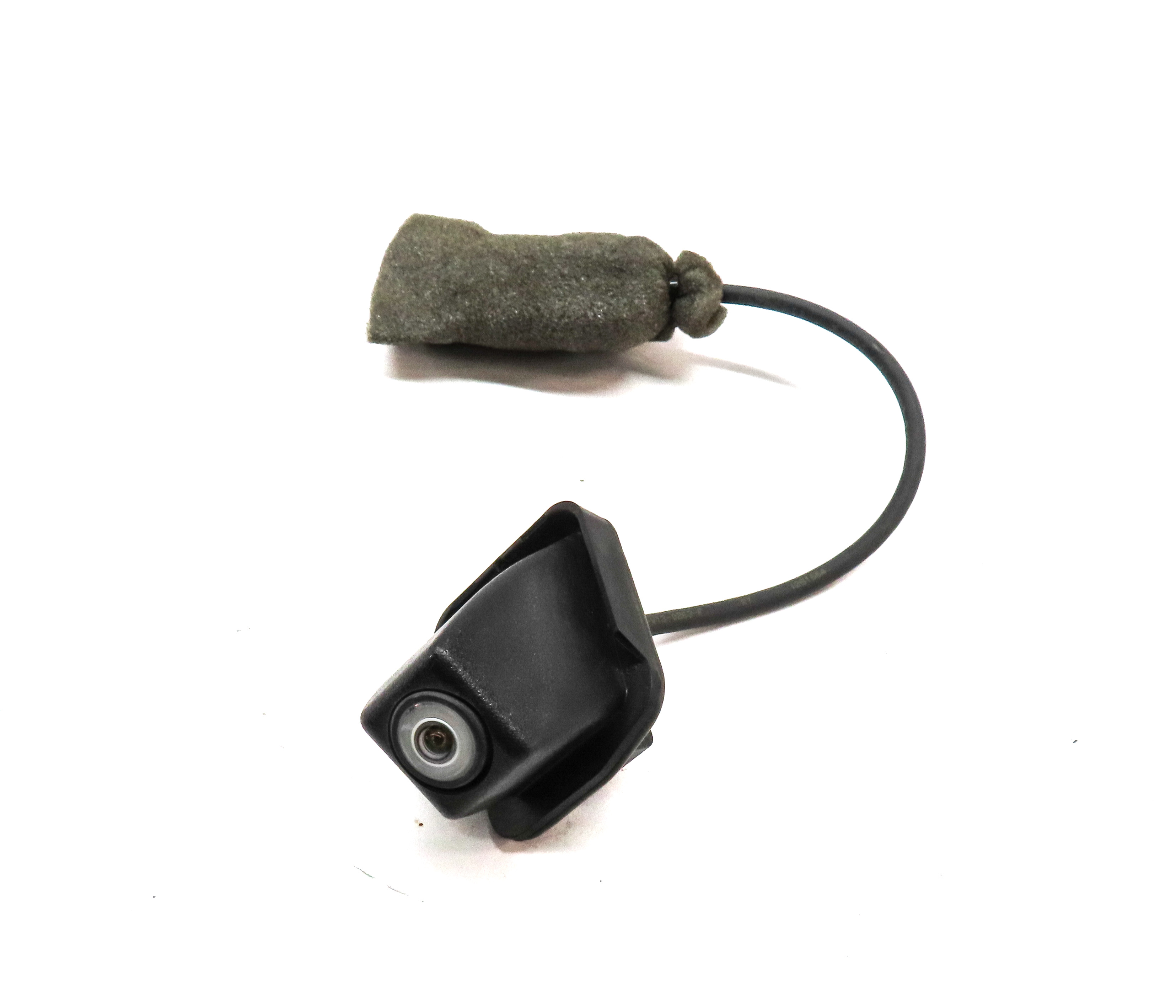 14-18 E CLS CLASS (W207 C218) COUPE CONVERTIBLE REAR TRUNK SURROUND VIEW CAMERA — exact item pictured